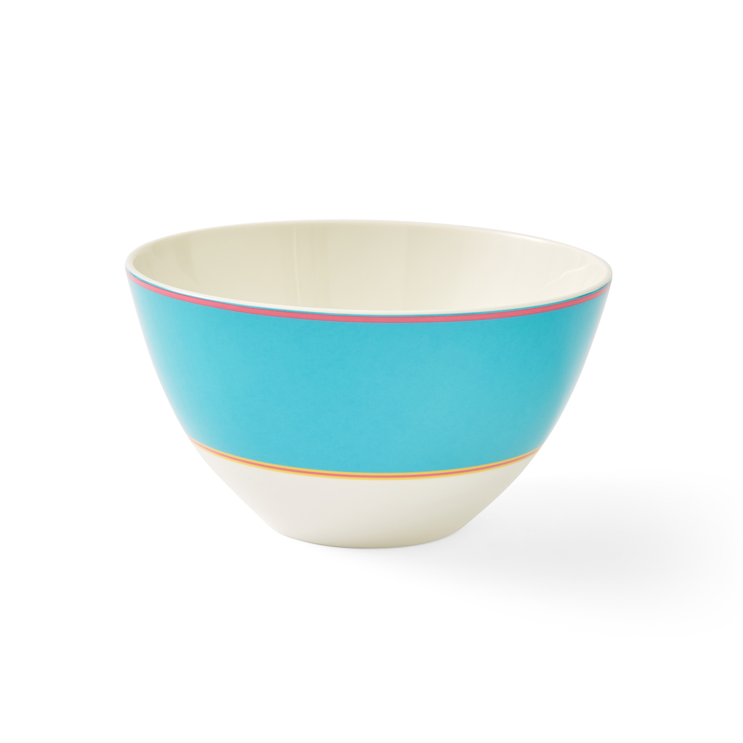 Calypso Turquoise Bowl image number null